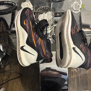 Nike tall Camelo Brooklyn Airmax